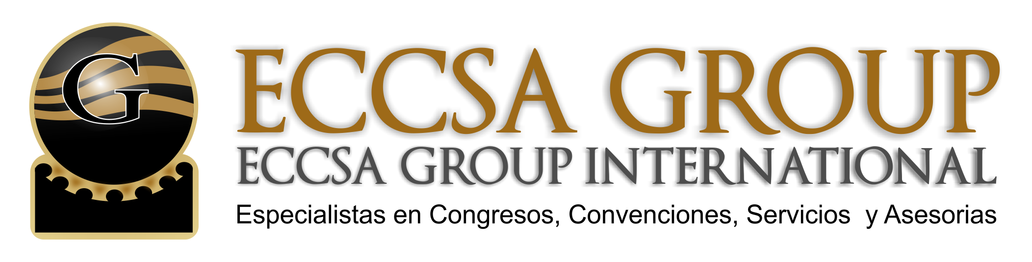 ECCSA Meetings | Expertos en Organización de Eventos con Más de 25 Años de Experiencia